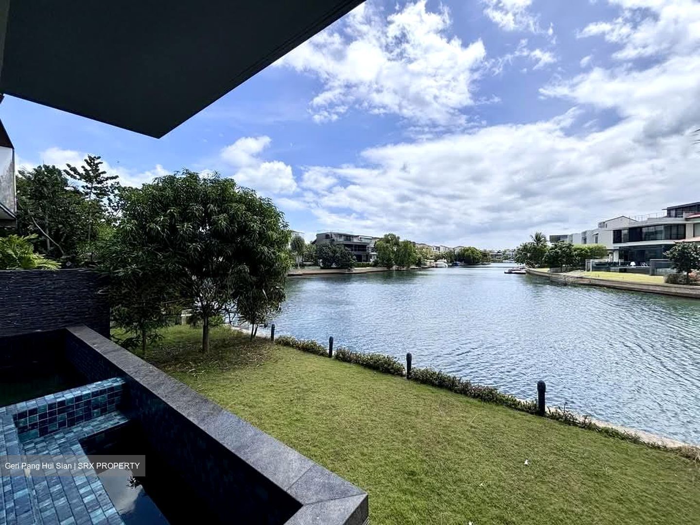 Sentosa Cove (D4), Detached #528481931